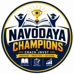 NAVODAYA CHAMPIONS