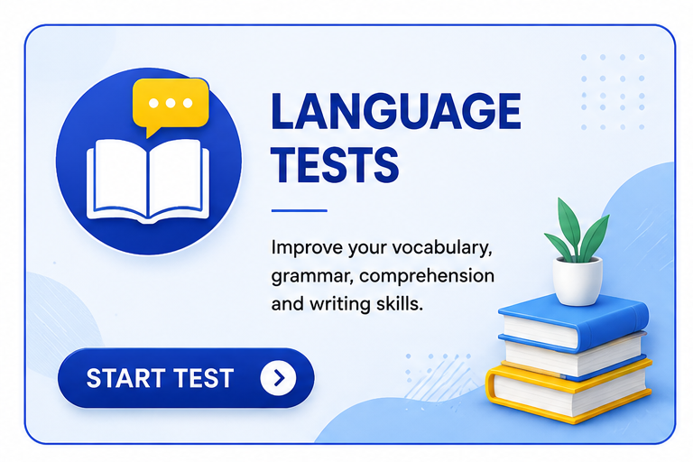 Language Tests